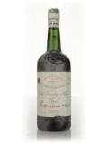 A bottle of Rutherford Old Trinity House Madeira - 1960s