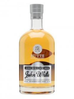 Rutte John White / Scotch Whisky& Dutch Jenever