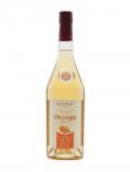 A bottle of Rutte Royal Orange Liqueur