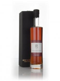 Ryst-Dupeyron 1970 Armagnac - Private Collection