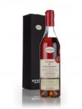 A bottle of Ryst-Dupeyron Armagnac Napoléon