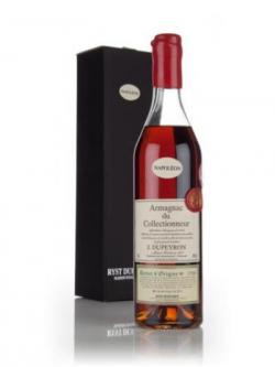 Ryst-Dupeyron Armagnac Napoléon
