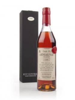 Ryst-Dupeyron Vieille Fine Armagnac Millesime 1987