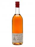 A bottle of S H Day Blended Whisky / Bot.1970s Blended Scotch Whisky