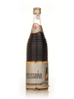 S. Pellegrino Rabarbaro - 1949-59