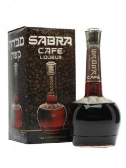 Sabra Cafe Liqueur