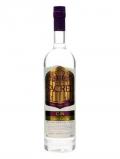 A bottle of Sacred Cardamom Gin