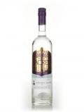 A bottle of Sacred Christmas Pudding Gin