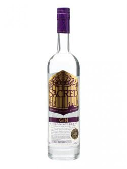 Sacred Gin / 12 Botanicals