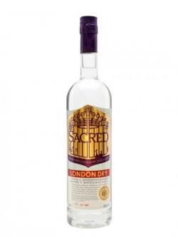 Sacred London Dry Vodka / 7 Botanicals