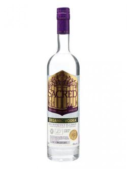 Sacred Organic Vodka