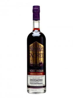 Sacred Spiced English Vermouth