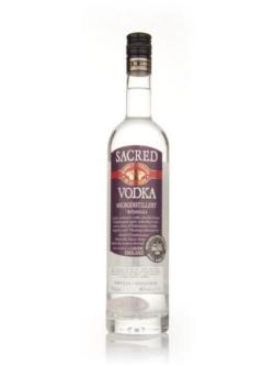 Sacred Vodka