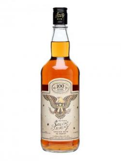 Sailor Jerry 100 Years Limited Edition Spiced Rum