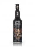 A bottle of Sailor Jerry - Flash Art #2 (First Design)