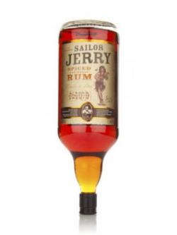 Sailors Jerry Spiced Original Recipe