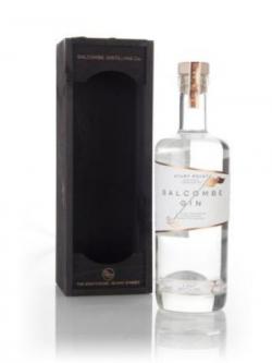 Salcombe Gin - First Bottling Limited Edition