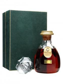 Salignac Napoleon Cognac Baccarat Crystal