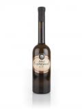 A bottle of Salted Caramel Cream Liqueur (Lyme Bay Winery)