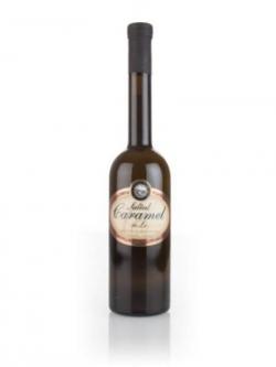 Salted Caramel Cream Liqueur (Lyme Bay Winery)