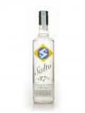 A bottle of Salto 37 1/2