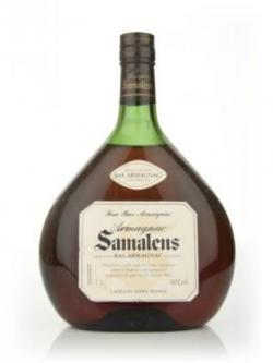 Samalens Bas-Armagnac - 1970's