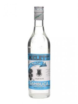 Sambuca Meletti