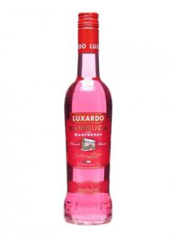 Sambuca Raspberry Liqueur / Luxardo