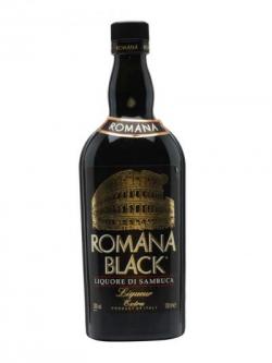 Sambuca Romana Black