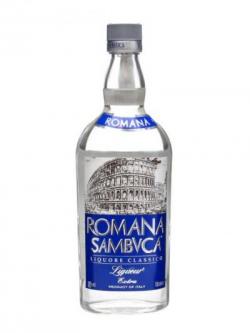 Sambuca Romana