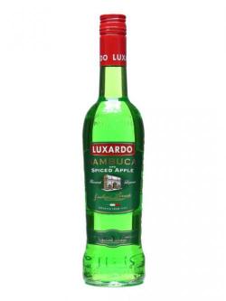 Sambuca Spiced Apple Liqueur / Luxardo