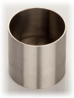 25ml Stainless Steel Thimble Measure - Jigger