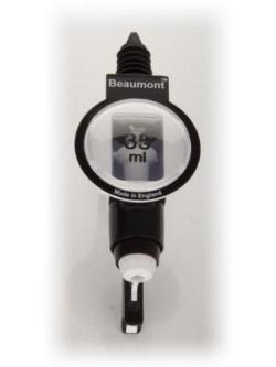 35ml Optic Spirit Dispenser - Pro