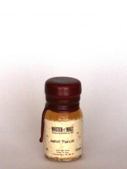 Amrut Fusion Front side