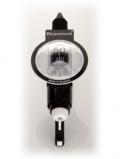 A bottle of 50ml Optic Spirit Dispenser - Pro