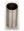 A bottle of 70ml Stainless Steel Thimble Measure - Jigger