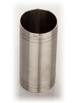 70ml Stainless Steel Thimble Measure - Jigger