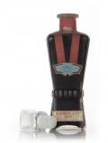 A bottle of A. Droz Cacao Chouva - 1940s