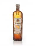 A bottle of A. Teissèdre Curaçao - 1940s