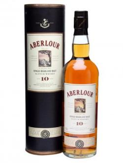 Aberlour 10 Year Old / Bot.1990s / 40% / 70cl