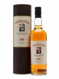 A bottle of Aberlour 10 Year Old / Bot.1990s / 40% / 70cl