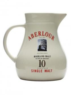 Aberlour 10 Year Old  / Medium Jug / 1980s