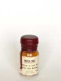 A bottle of Aberlour 12 Year Old / Double Cask Matured Speyside Whisky