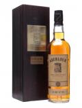 A bottle of Aberlour 1976 / 22 Year Old Speyside Single Malt Scotch Whisky