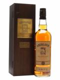 A bottle of Aberlour 1976 / 22 Year Old Speyside Single Malt Scotch Whisky