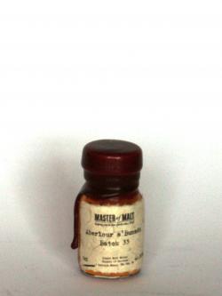 Aberlour A'Bunadh Batch 35