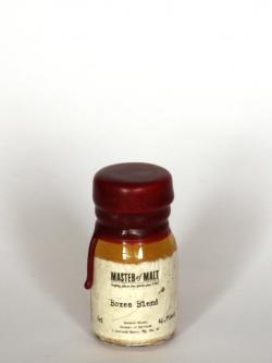 Aberlour A'bunadh Batch 40 Front side