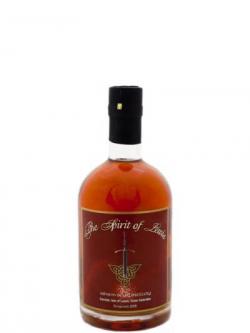 Abhainn Dearg Spirit of Lewis Cask Strength