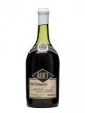 A bottle of Adet 1893 Cognac / Bot.1920s