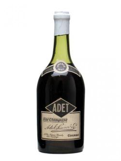 Adet 1893 Cognac / Bot.1920s